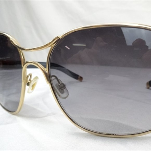CHLOE SUNGLASSES #CL 2207 C01-130 main image 11